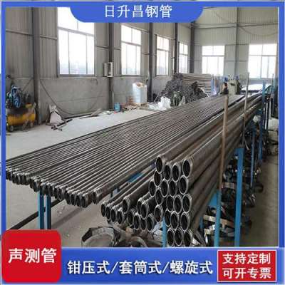 武穴声测管桩基检测的频率要达到多少百分比
