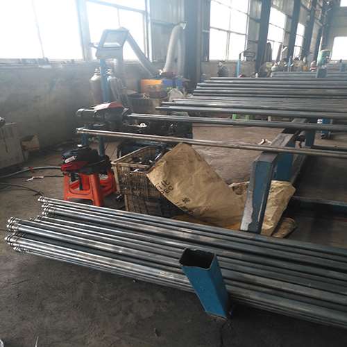 武穴桥梁桩基声测管的施工工艺流程