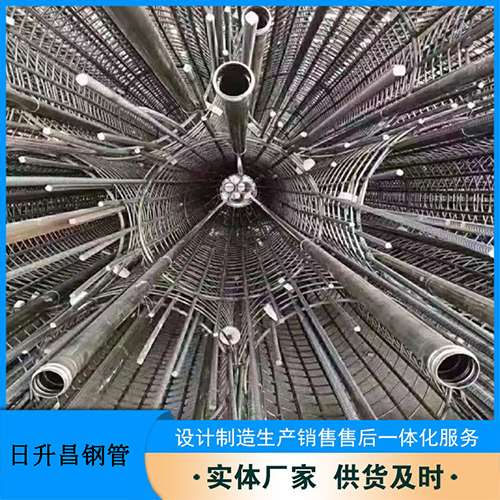 武穴声测管规格型号有哪些分类？